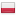 zlotygolab.pl server is located in Poland